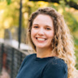 Meet your Posher, Katy